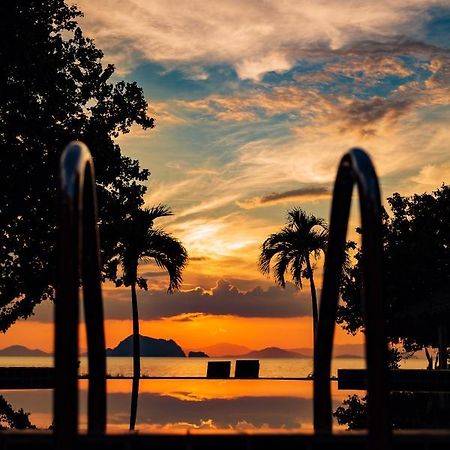 Yao Yai Beach Resort Ko Yao Yai Bagian luar foto