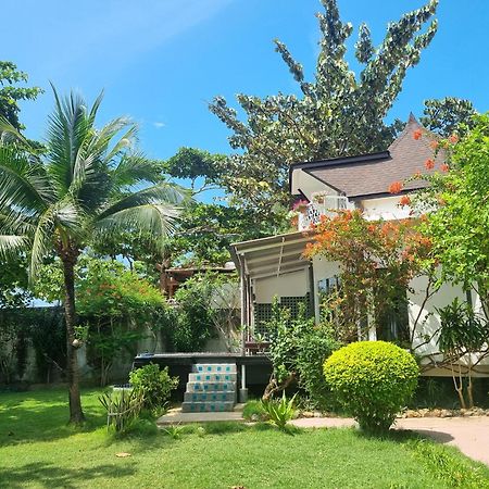 Yao Yai Beach Resort Ko Yao Yai Bagian luar foto