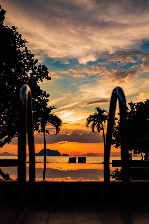 Yao Yai Beach Resort Ko Yao Yai Bagian luar foto