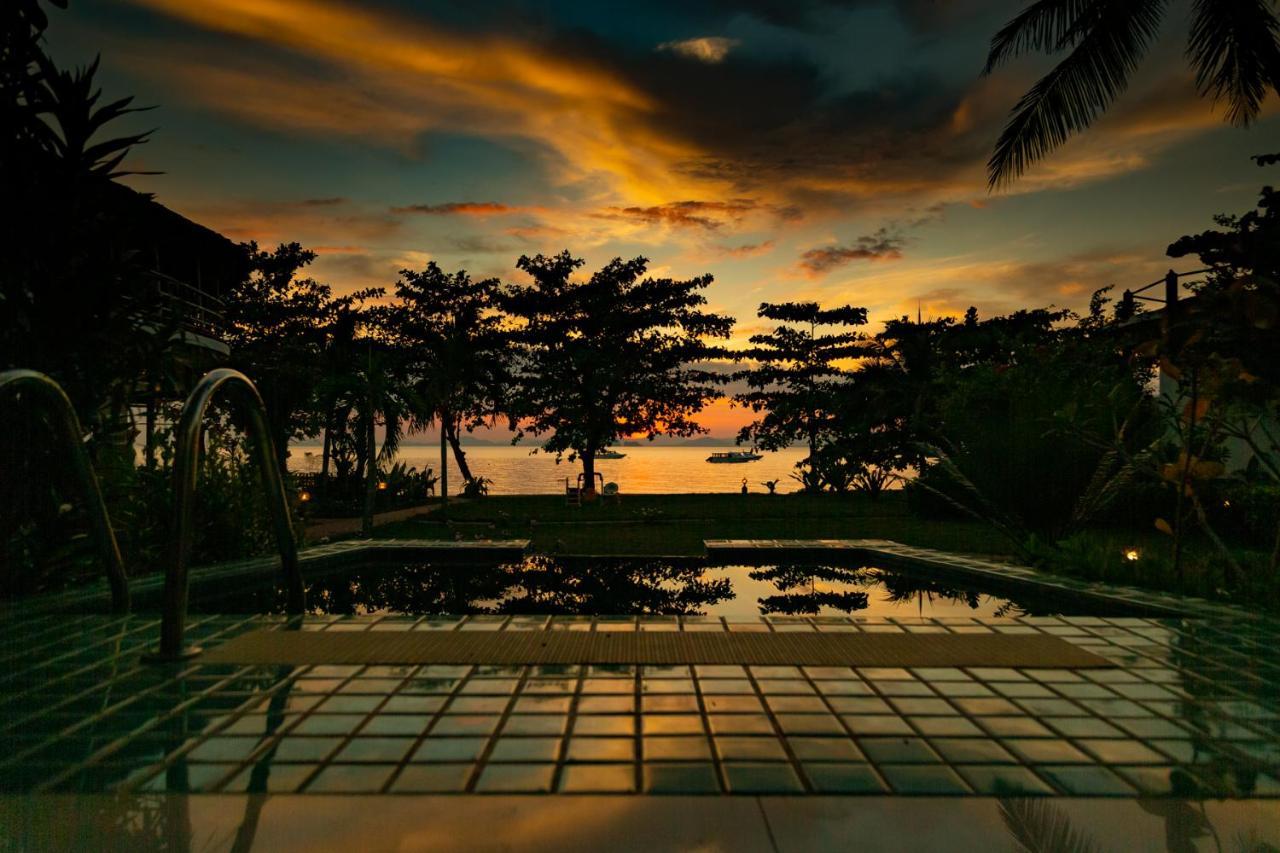 Yao Yai Beach Resort Ko Yao Yai Bagian luar foto