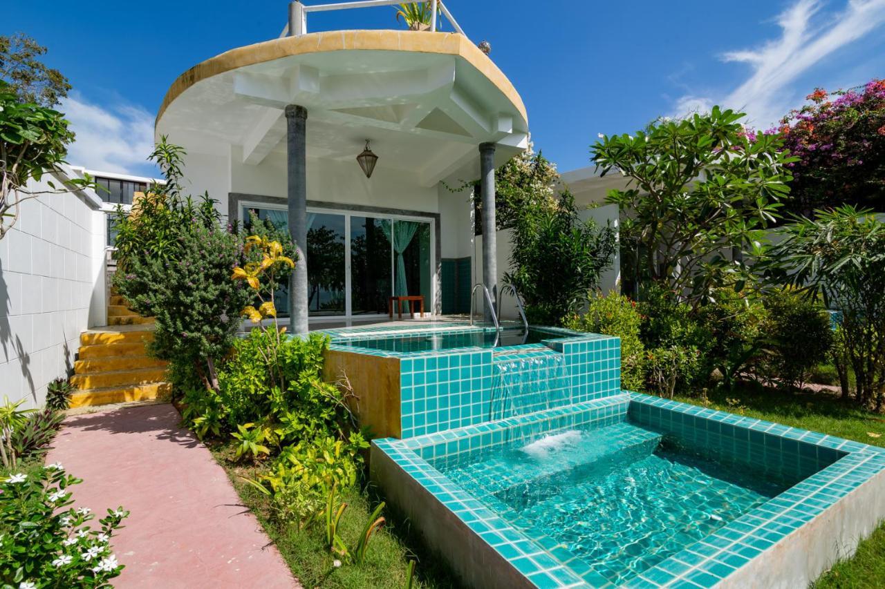 Yao Yai Beach Resort Ko Yao Yai Bagian luar foto