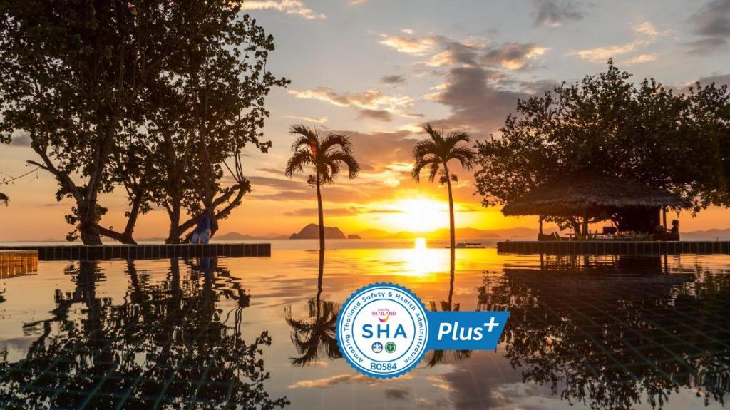 Yao Yai Beach Resort Ko Yao Yai Bagian luar foto