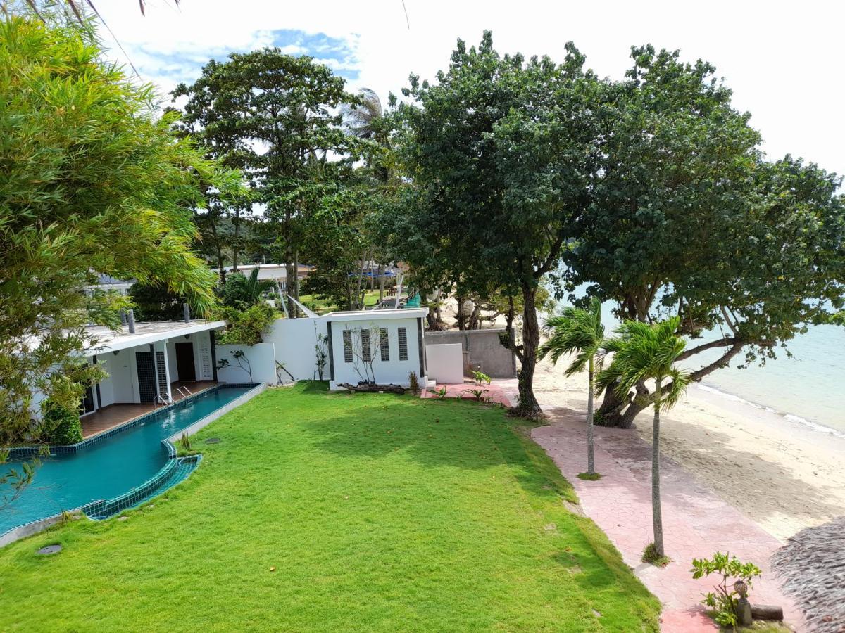Yao Yai Beach Resort Ko Yao Yai Bagian luar foto
