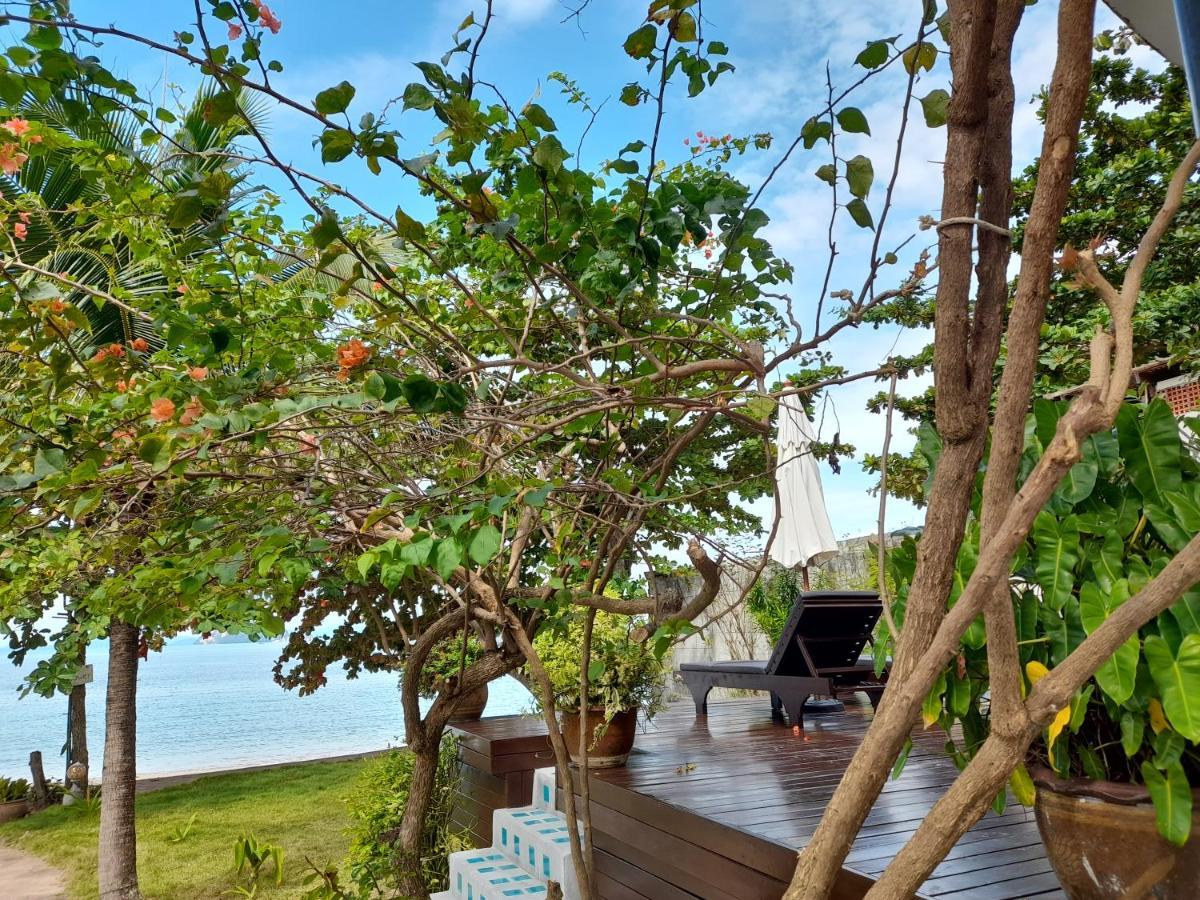Yao Yai Beach Resort Ko Yao Yai Bagian luar foto