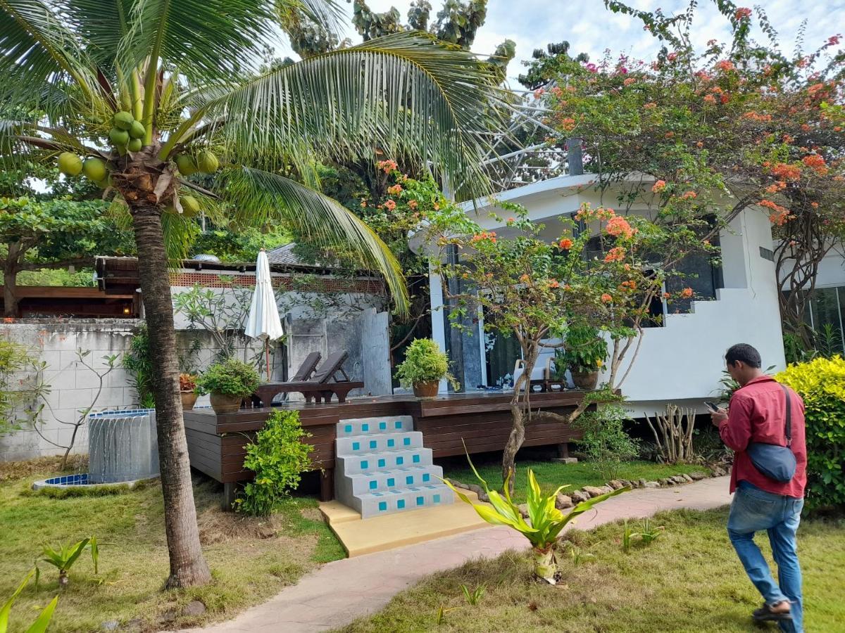 Yao Yai Beach Resort Ko Yao Yai Bagian luar foto