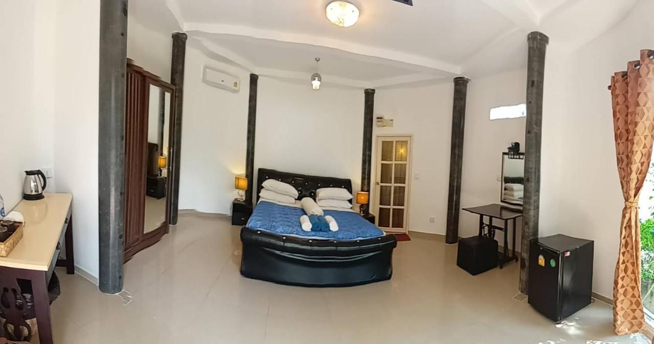 Yao Yai Beach Resort Ko Yao Yai Bagian luar foto
