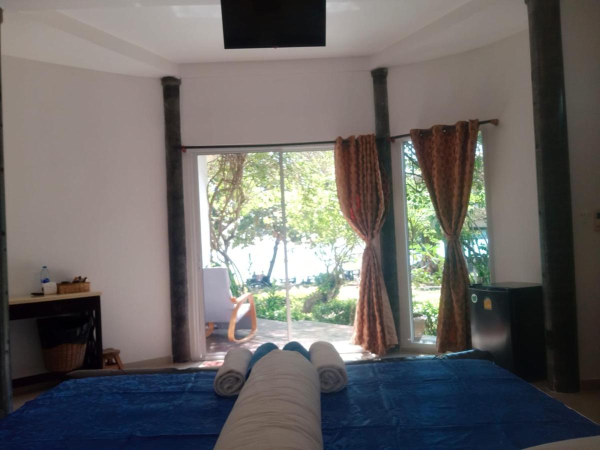 Yao Yai Beach Resort Ko Yao Yai Bagian luar foto
