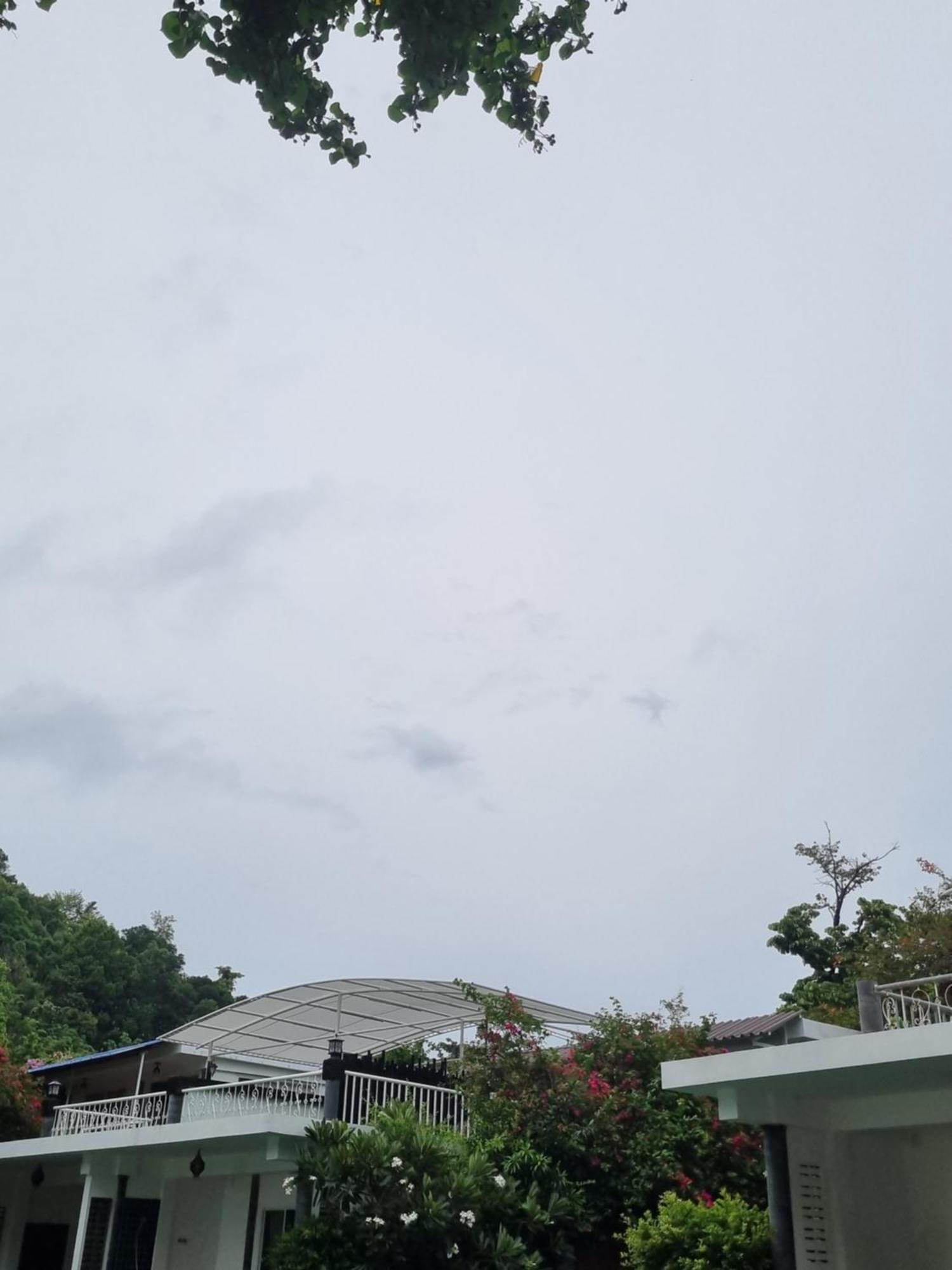 Yao Yai Beach Resort Ko Yao Yai Bagian luar foto
