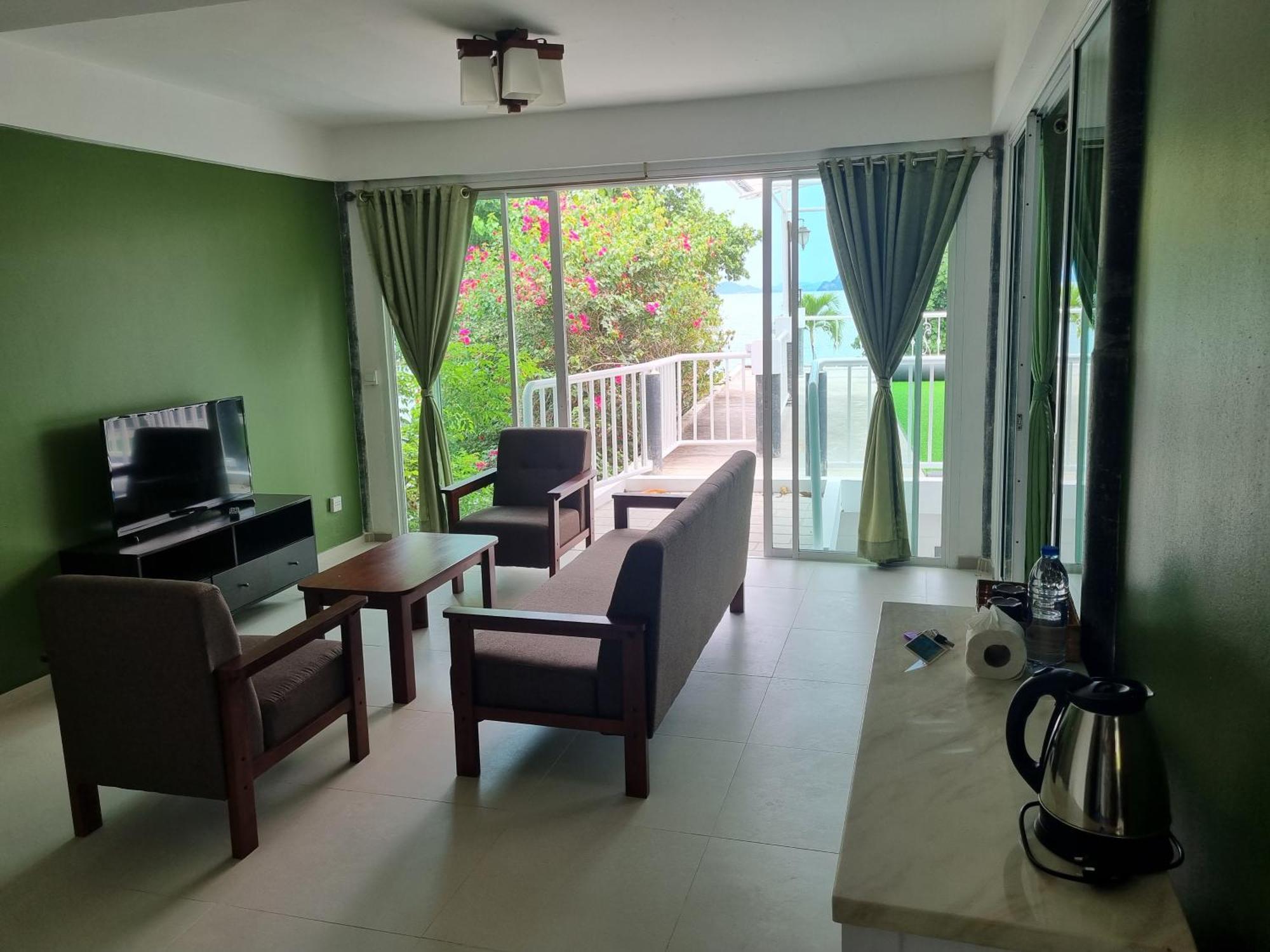 Yao Yai Beach Resort Ko Yao Yai Bagian luar foto