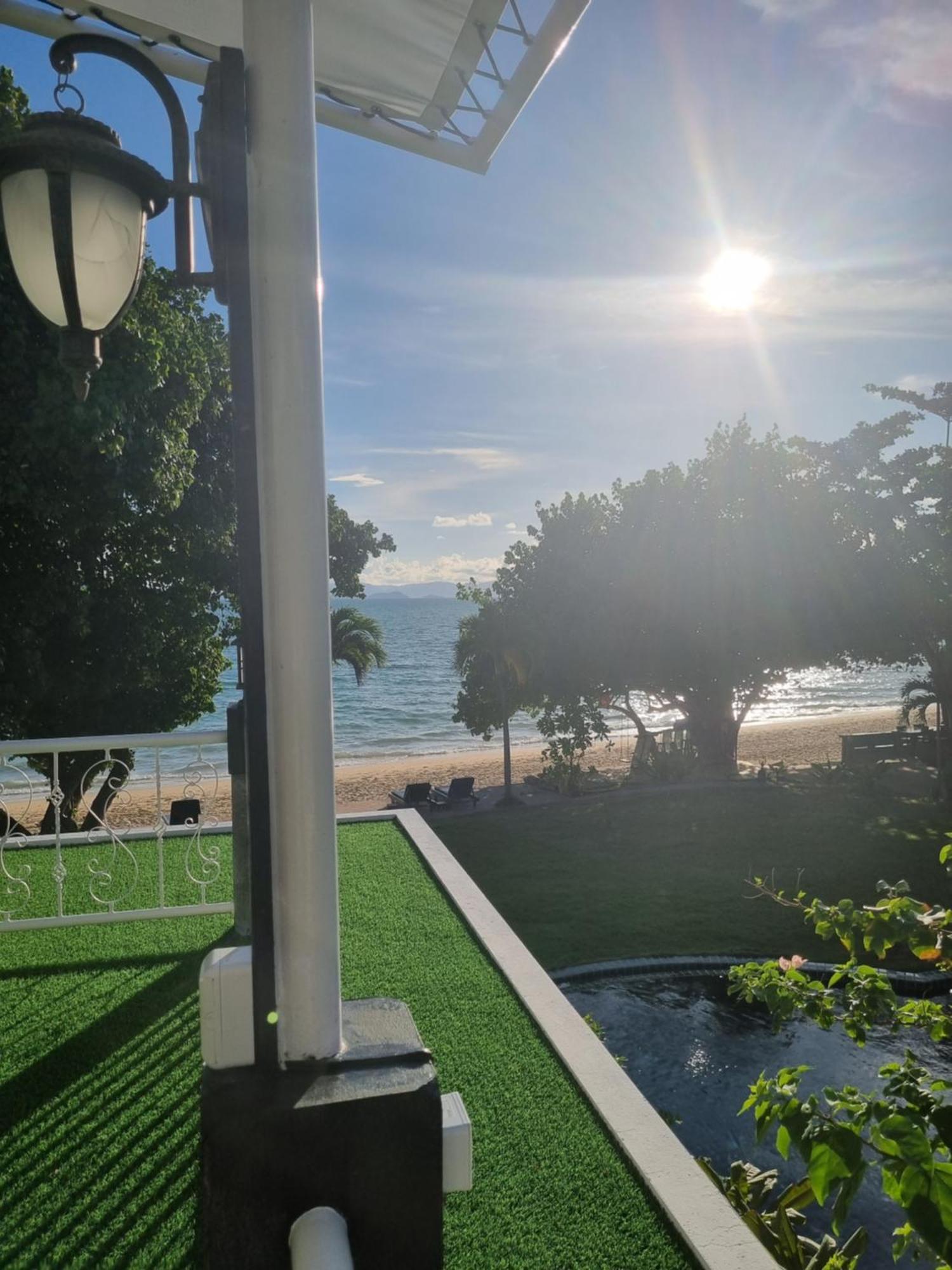 Yao Yai Beach Resort Ko Yao Yai Bagian luar foto