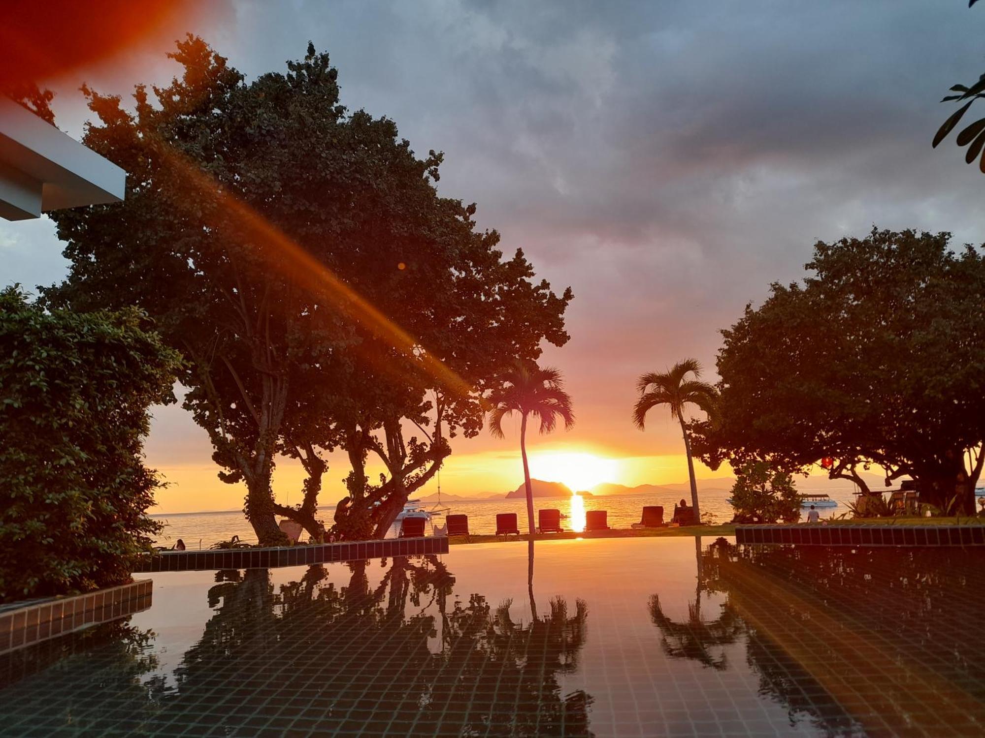 Yao Yai Beach Resort Ko Yao Yai Bagian luar foto