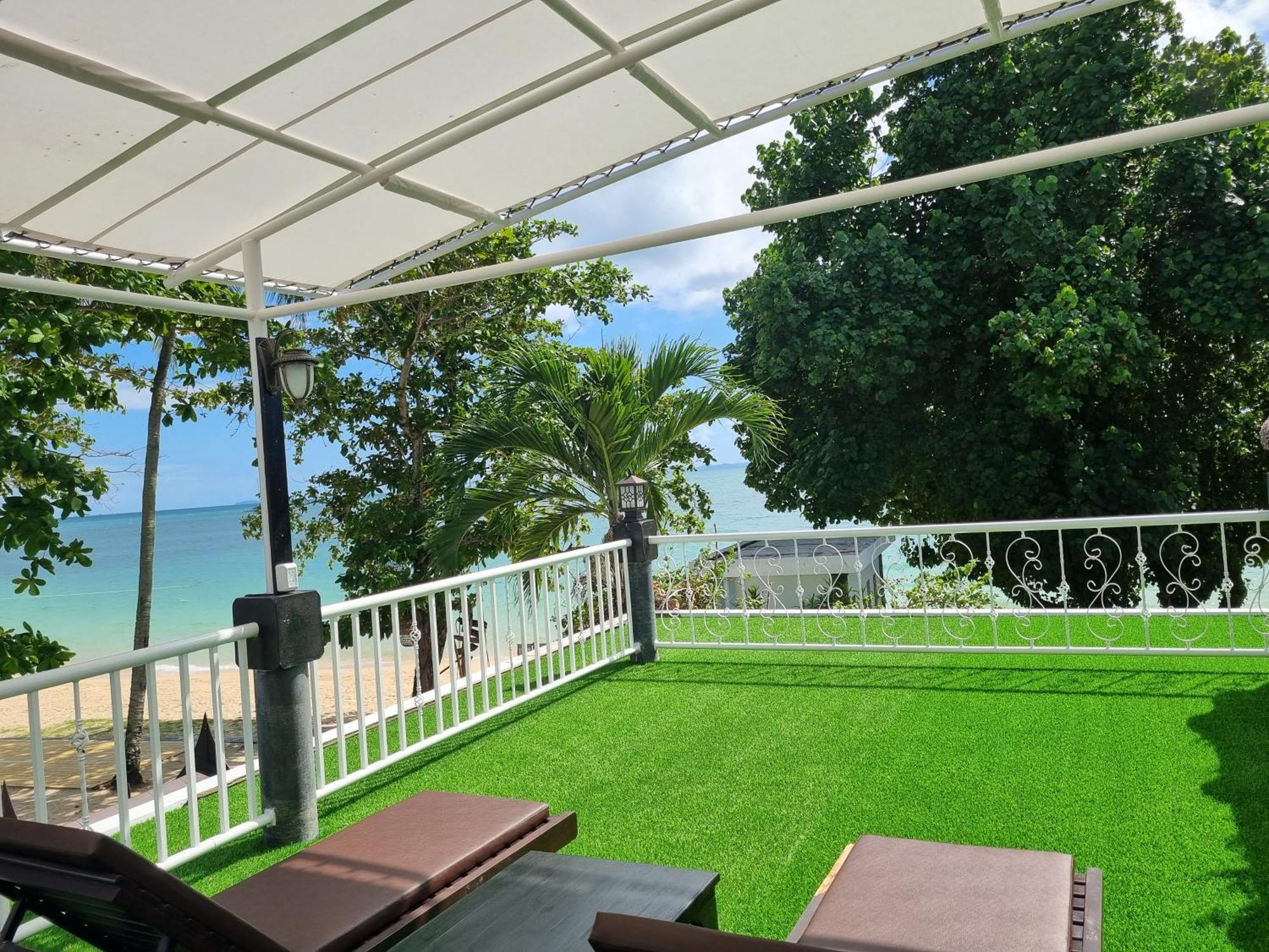 Yao Yai Beach Resort Ko Yao Yai Bagian luar foto