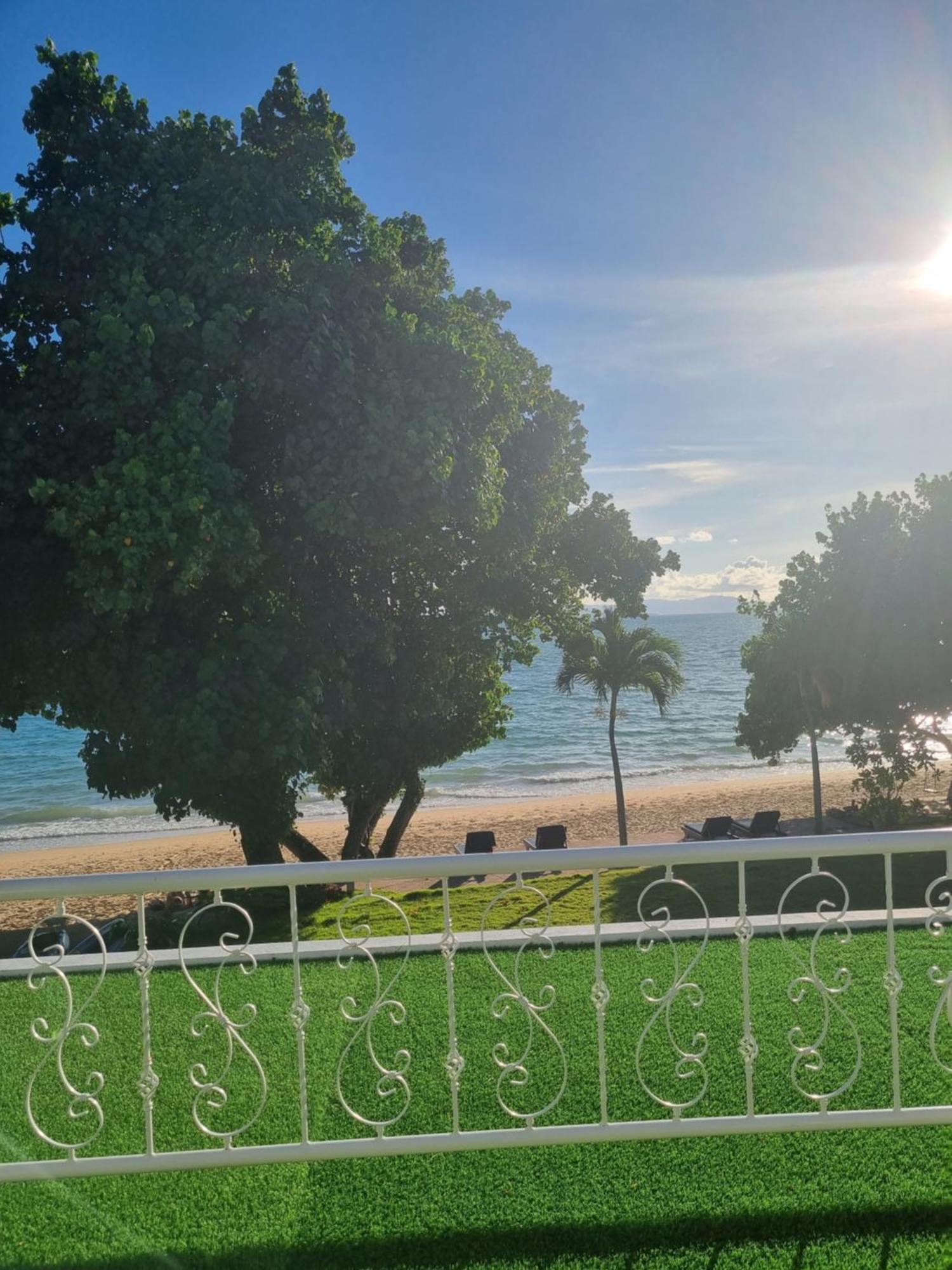 Yao Yai Beach Resort Ko Yao Yai Bagian luar foto