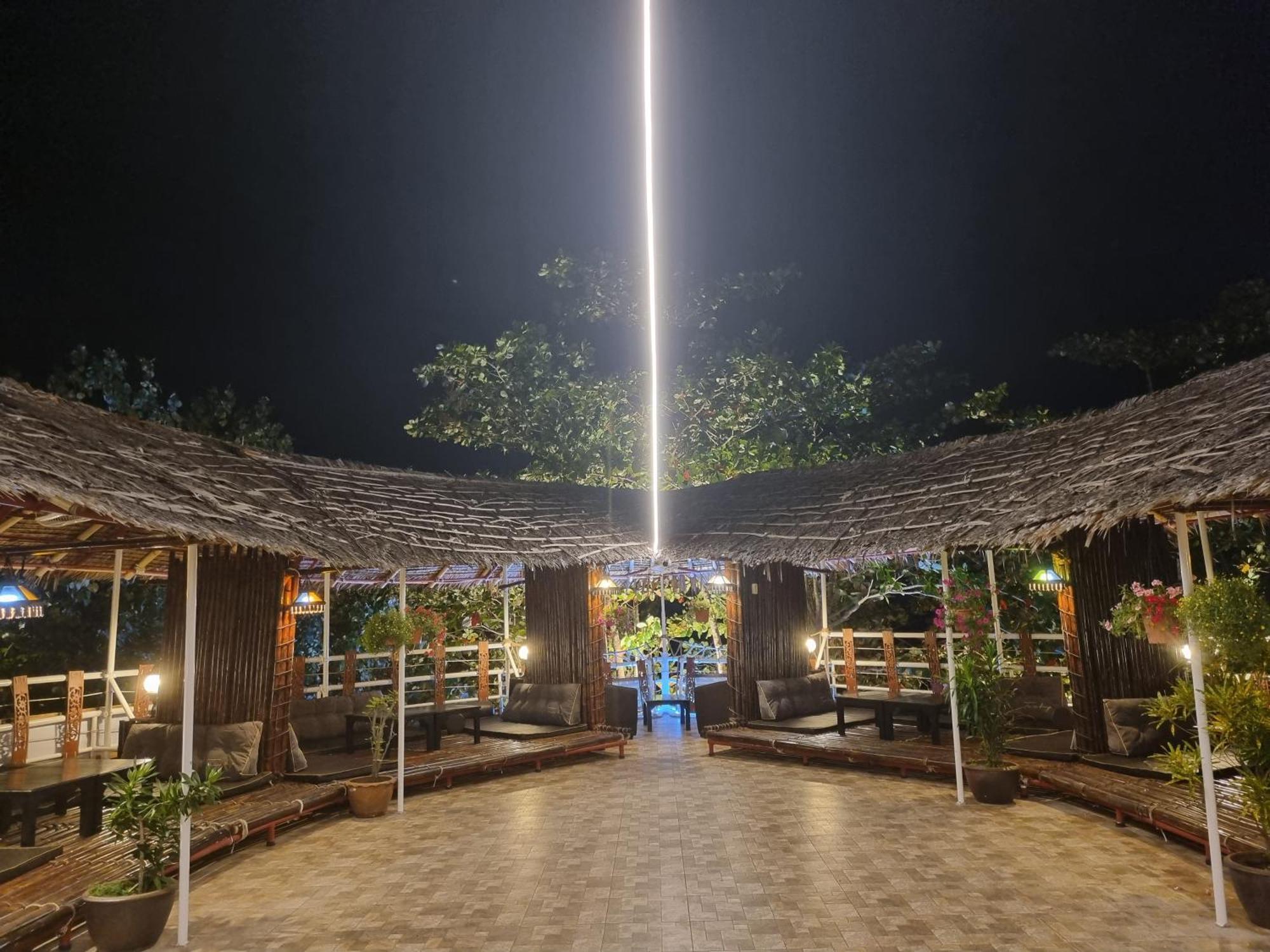 Yao Yai Beach Resort Ko Yao Yai Bagian luar foto