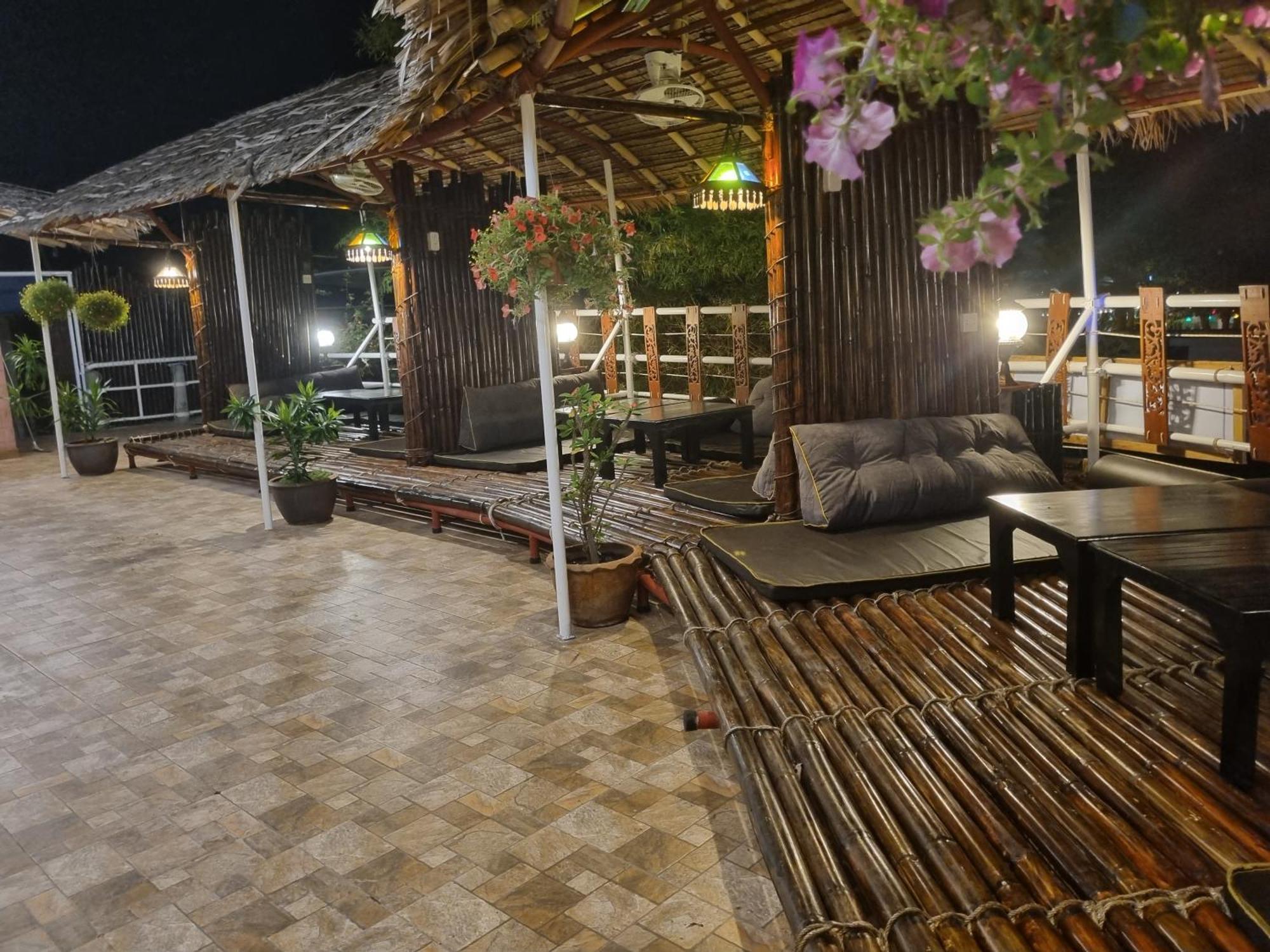 Yao Yai Beach Resort Ko Yao Yai Bagian luar foto