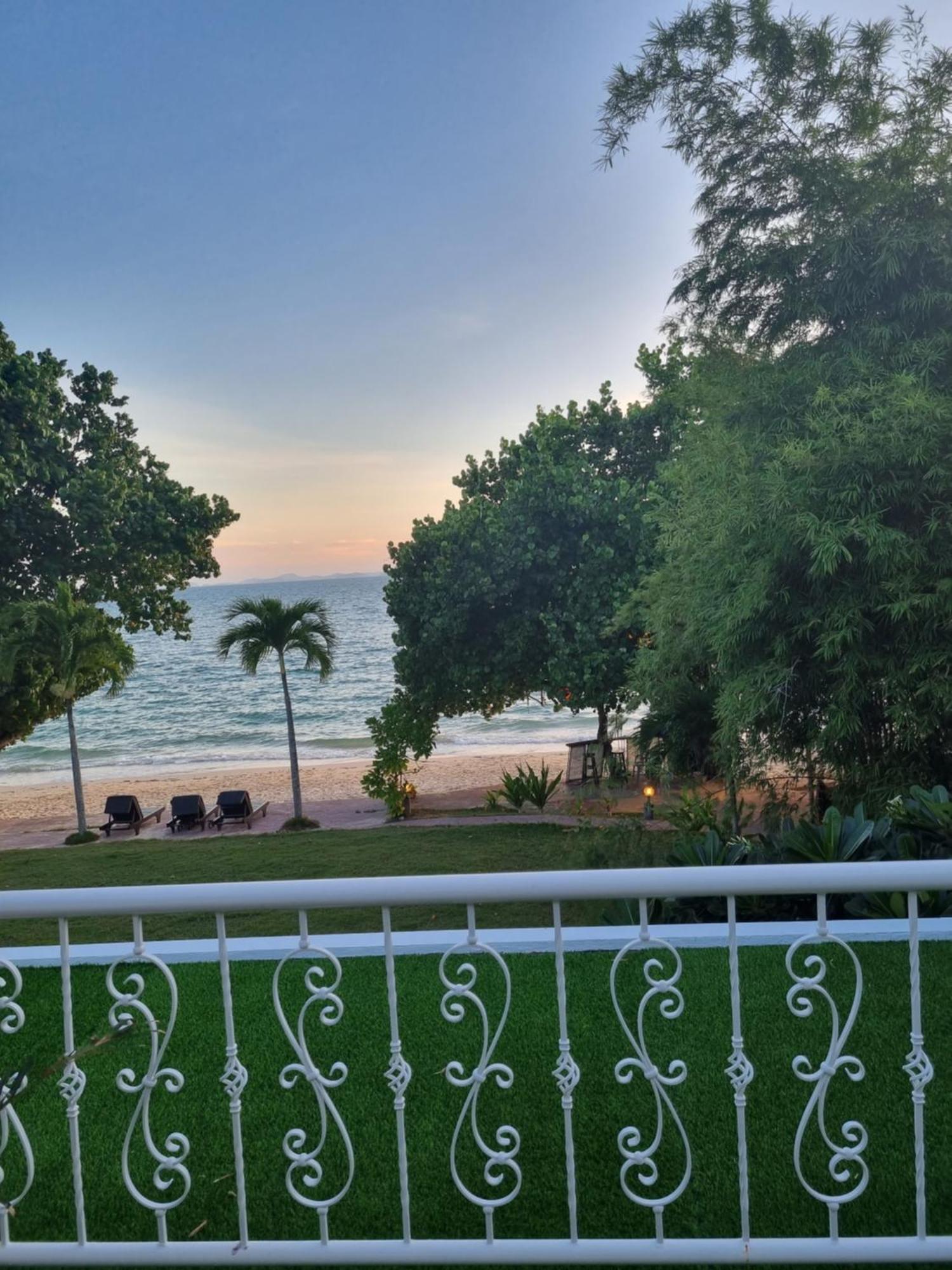 Yao Yai Beach Resort Ko Yao Yai Bagian luar foto