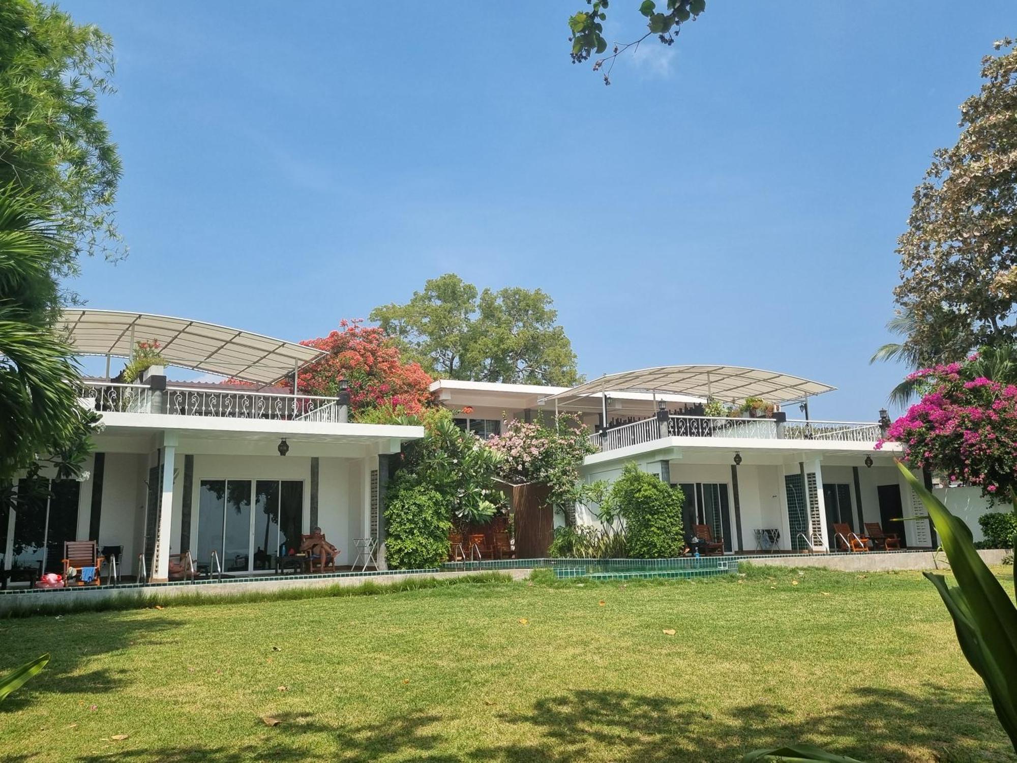 Yao Yai Beach Resort Ko Yao Yai Bagian luar foto