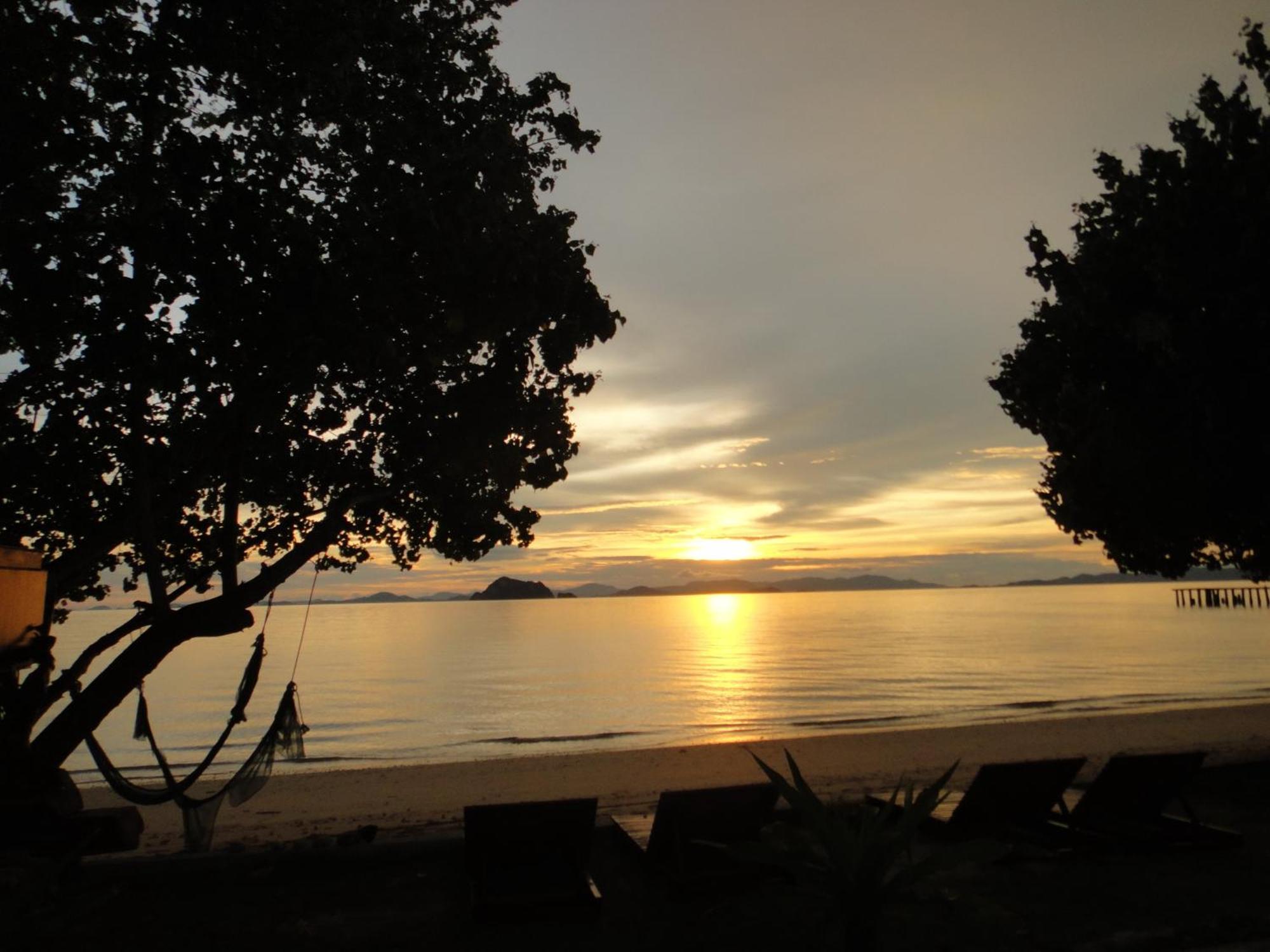 Yao Yai Beach Resort Ko Yao Yai Bagian luar foto