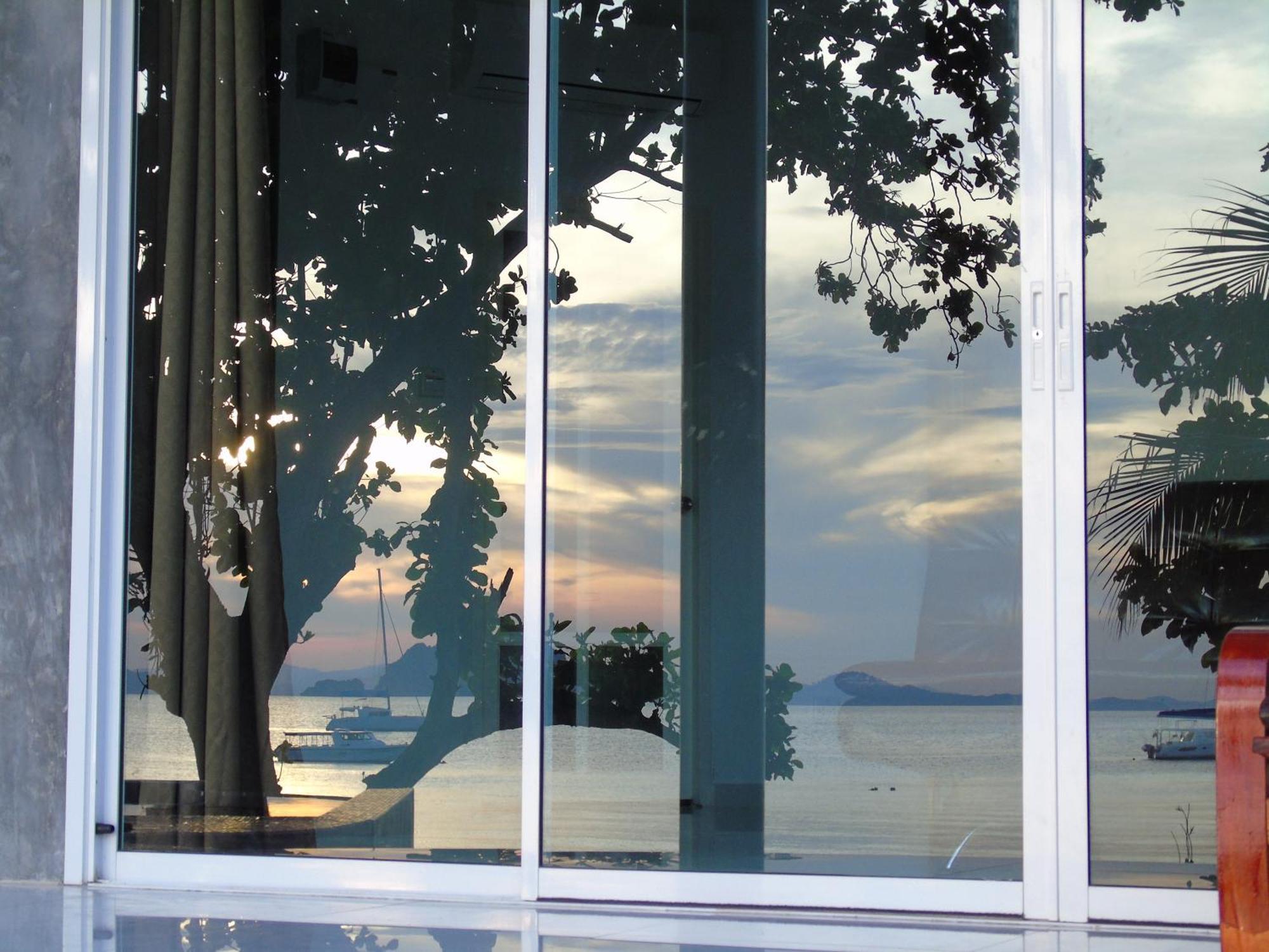 Yao Yai Beach Resort Ko Yao Yai Bagian luar foto