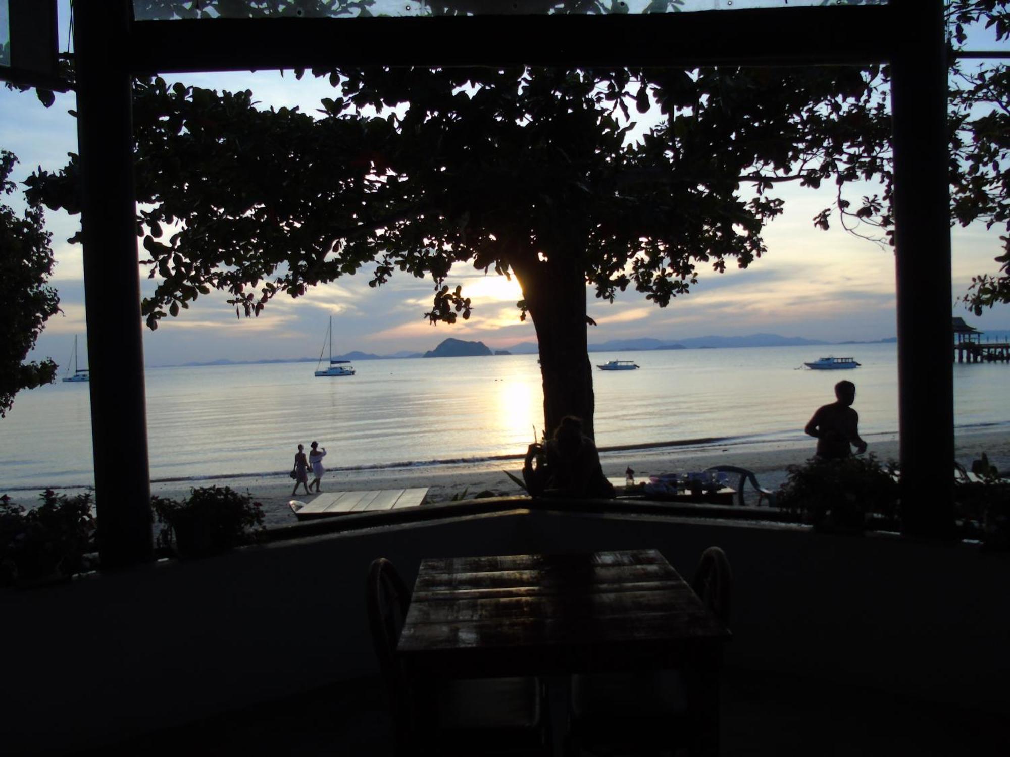 Yao Yai Beach Resort Ko Yao Yai Bagian luar foto