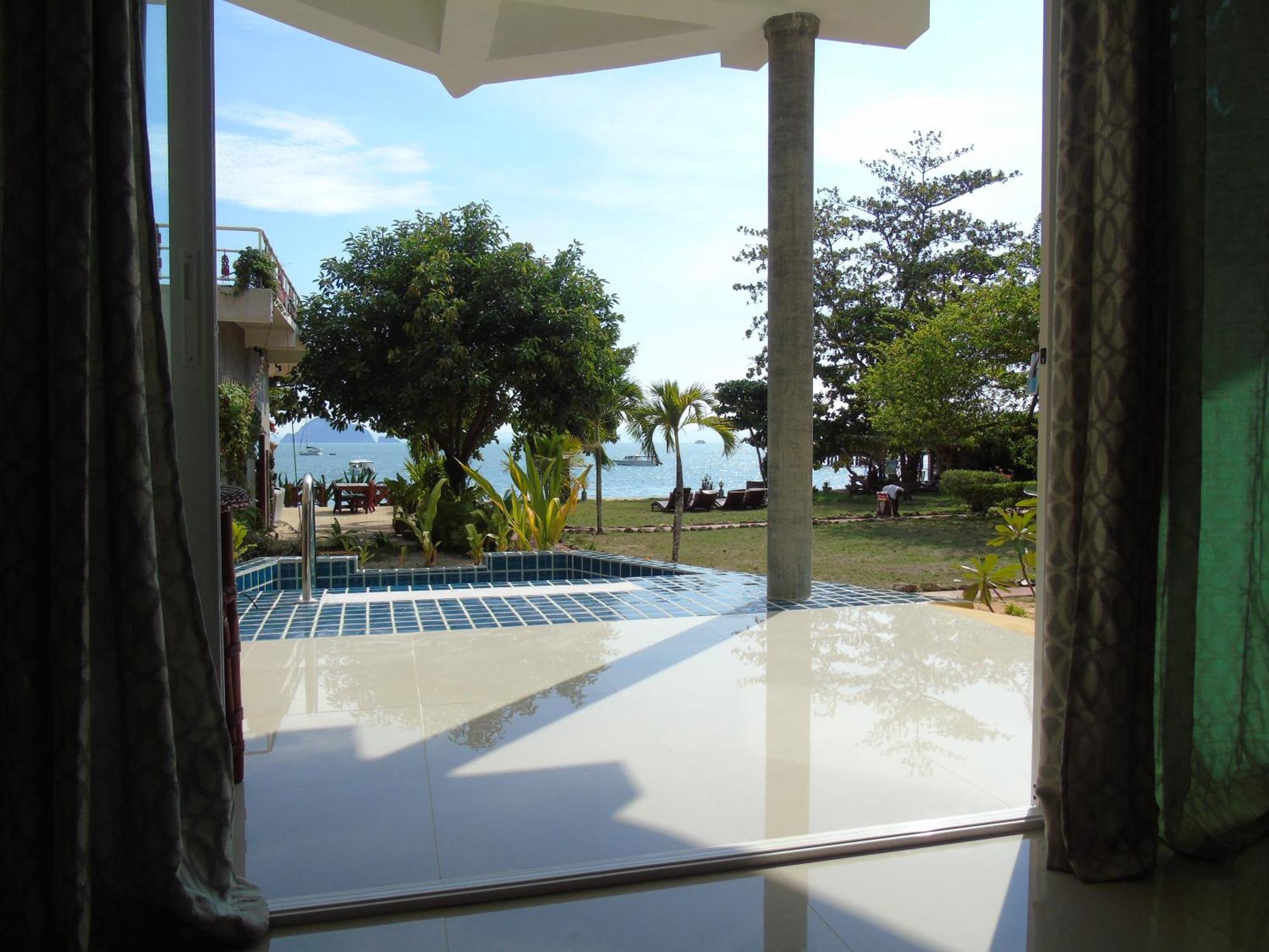 Yao Yai Beach Resort Ko Yao Yai Bagian luar foto