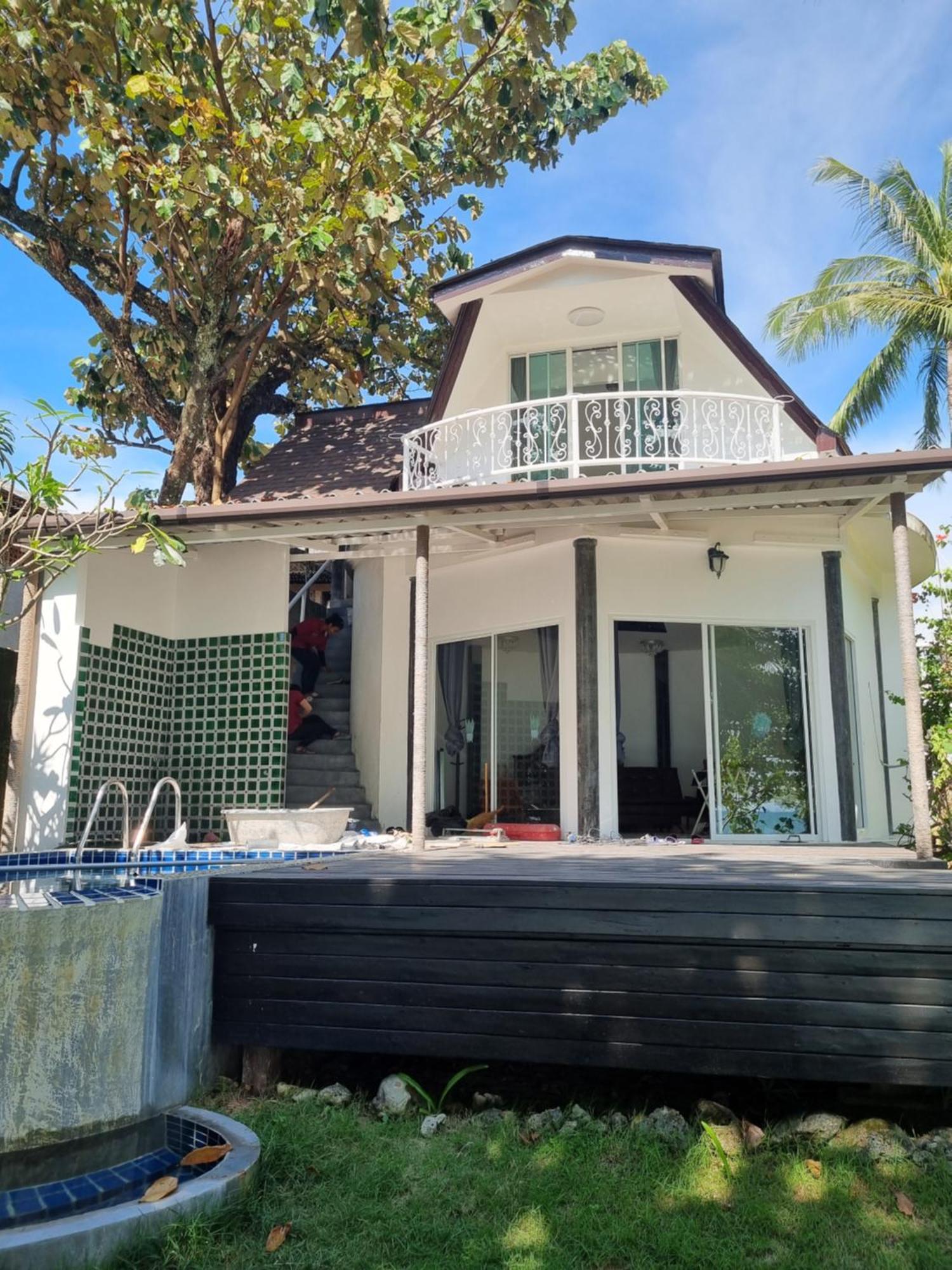 Yao Yai Beach Resort Ko Yao Yai Bagian luar foto