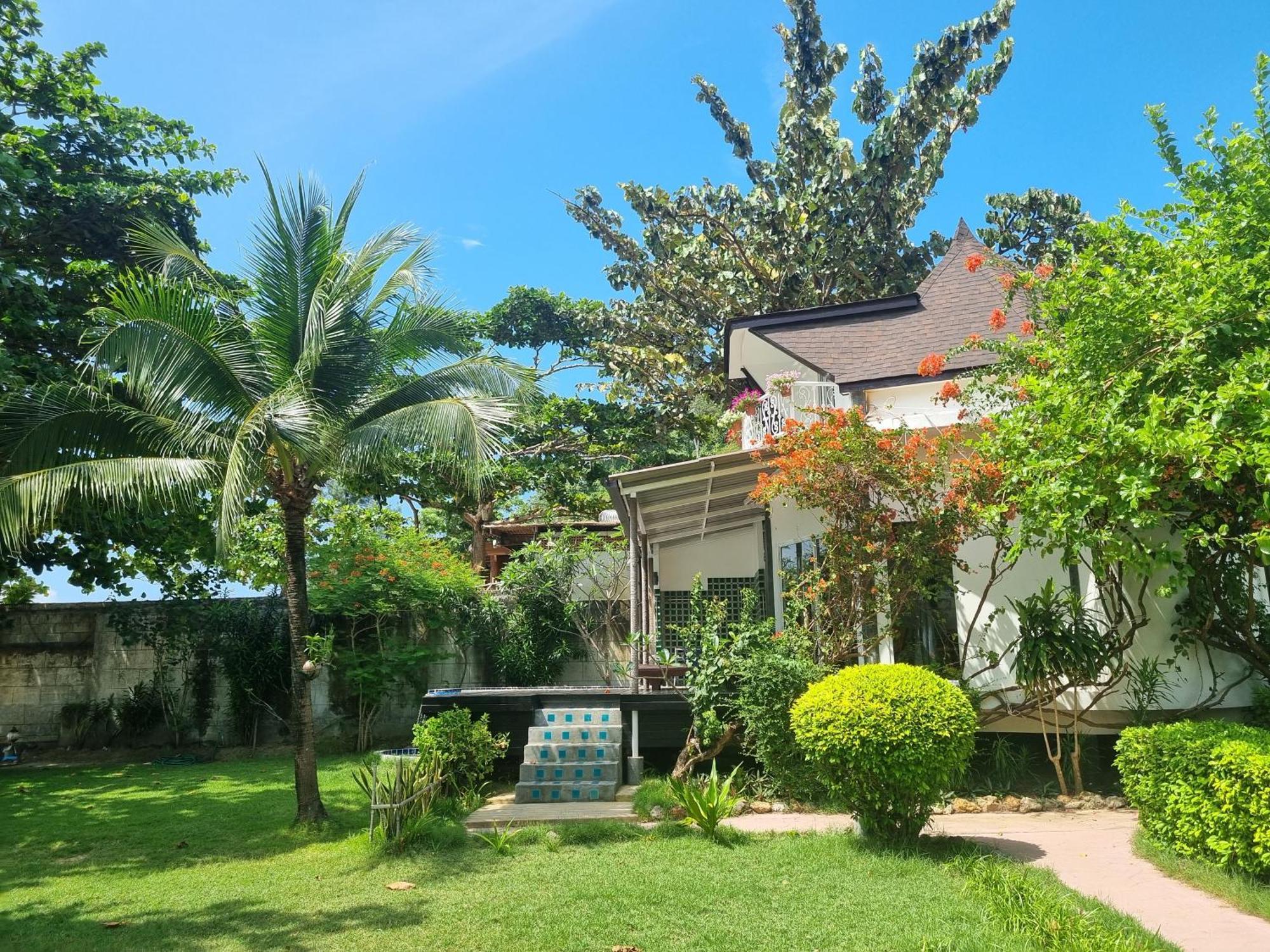 Yao Yai Beach Resort Ko Yao Yai Bagian luar foto