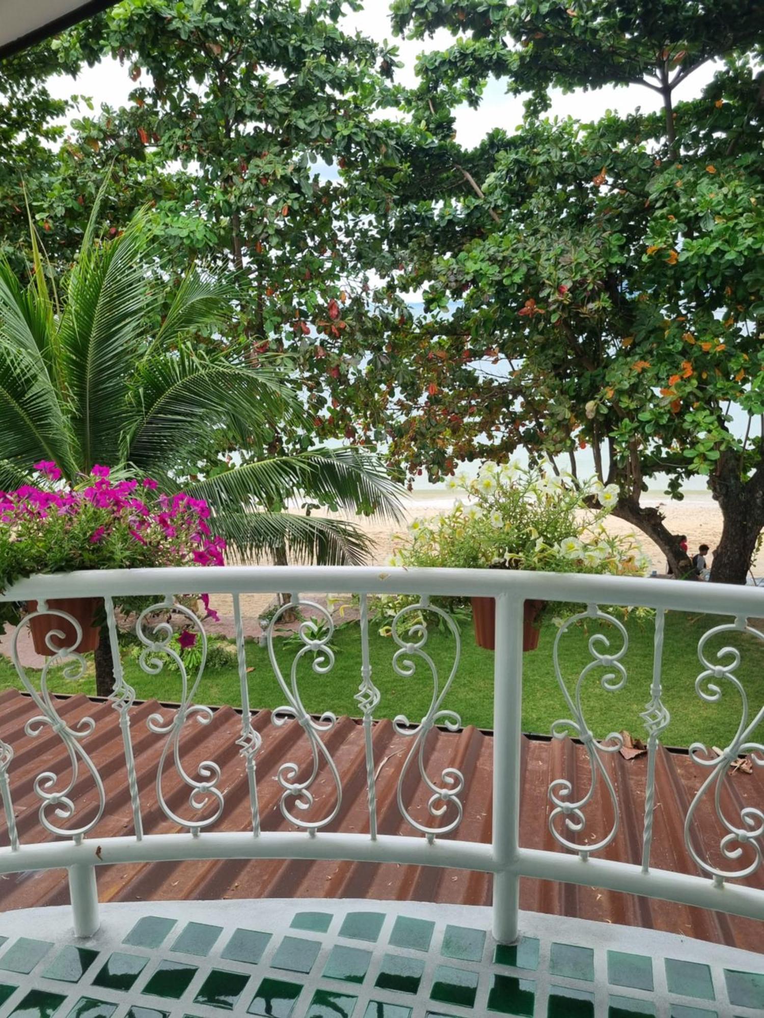 Yao Yai Beach Resort Ko Yao Yai Bagian luar foto