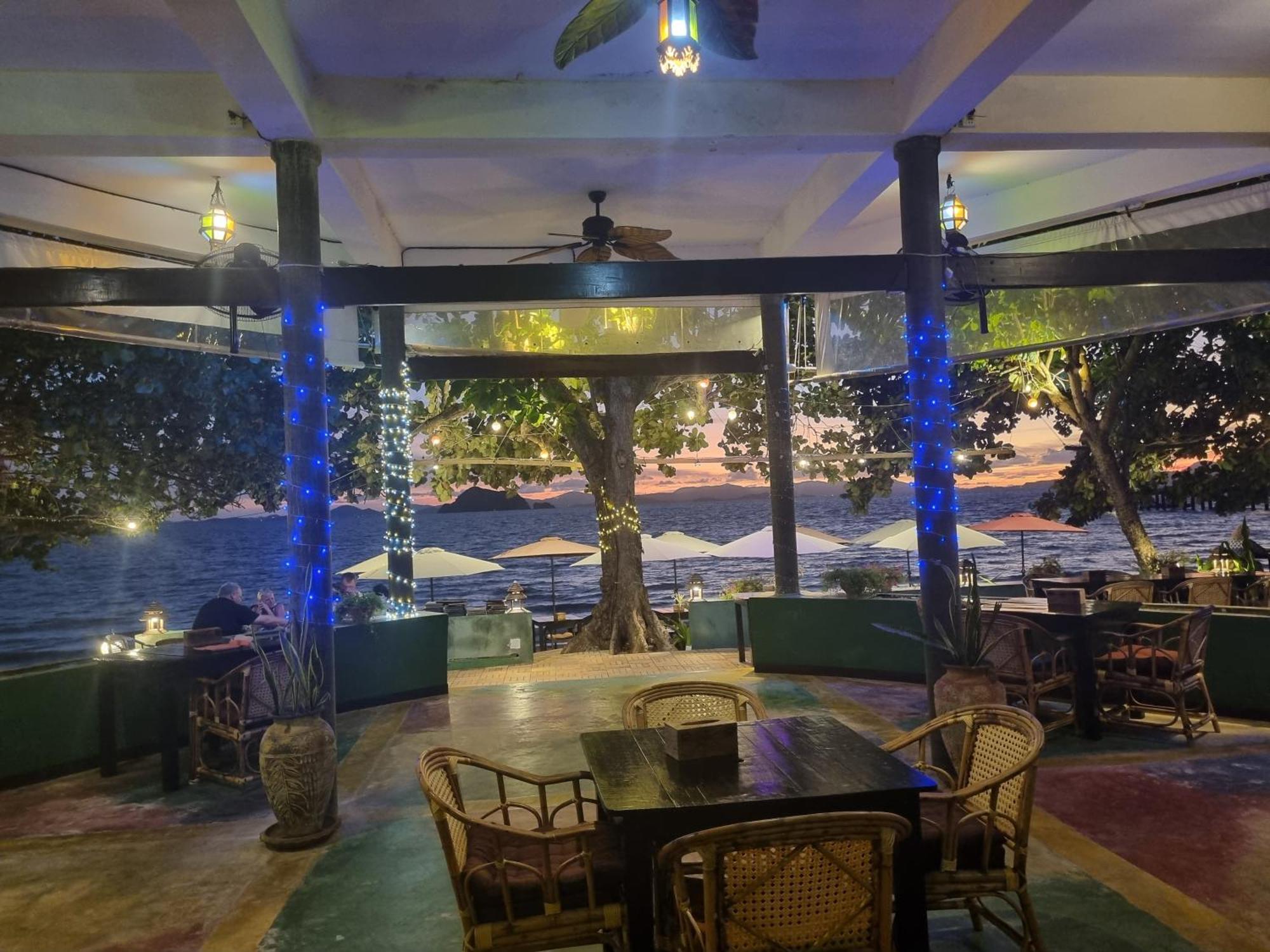Yao Yai Beach Resort Ko Yao Yai Bagian luar foto