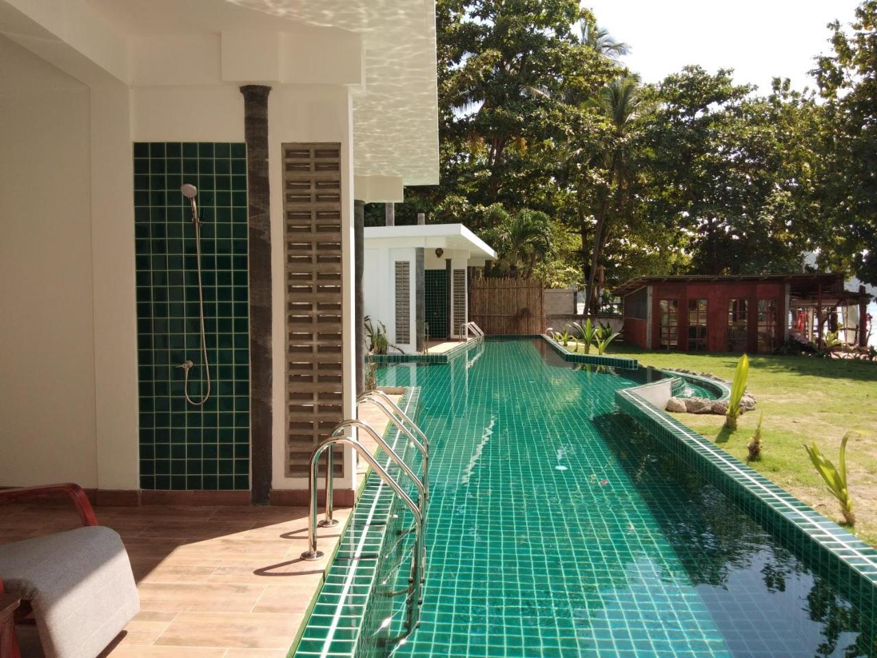 Yao Yai Beach Resort Ko Yao Yai Bagian luar foto