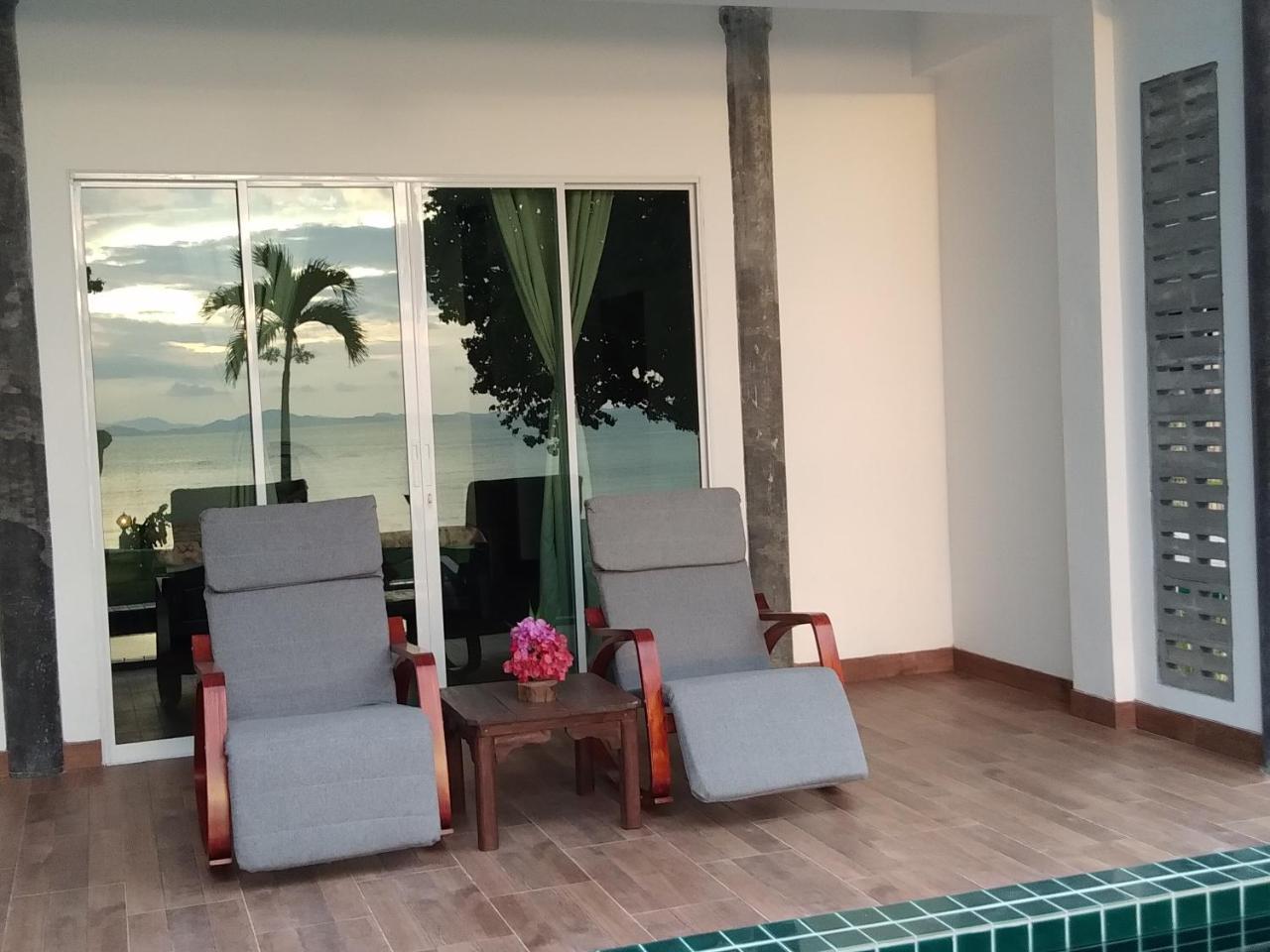Yao Yai Beach Resort Ko Yao Yai Bagian luar foto