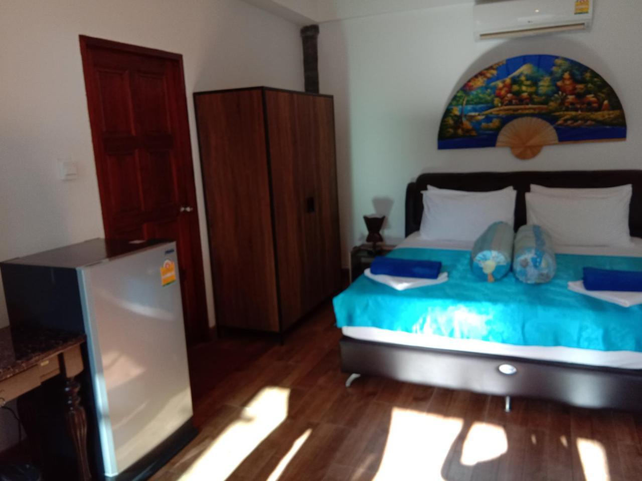 Yao Yai Beach Resort Ko Yao Yai Bagian luar foto