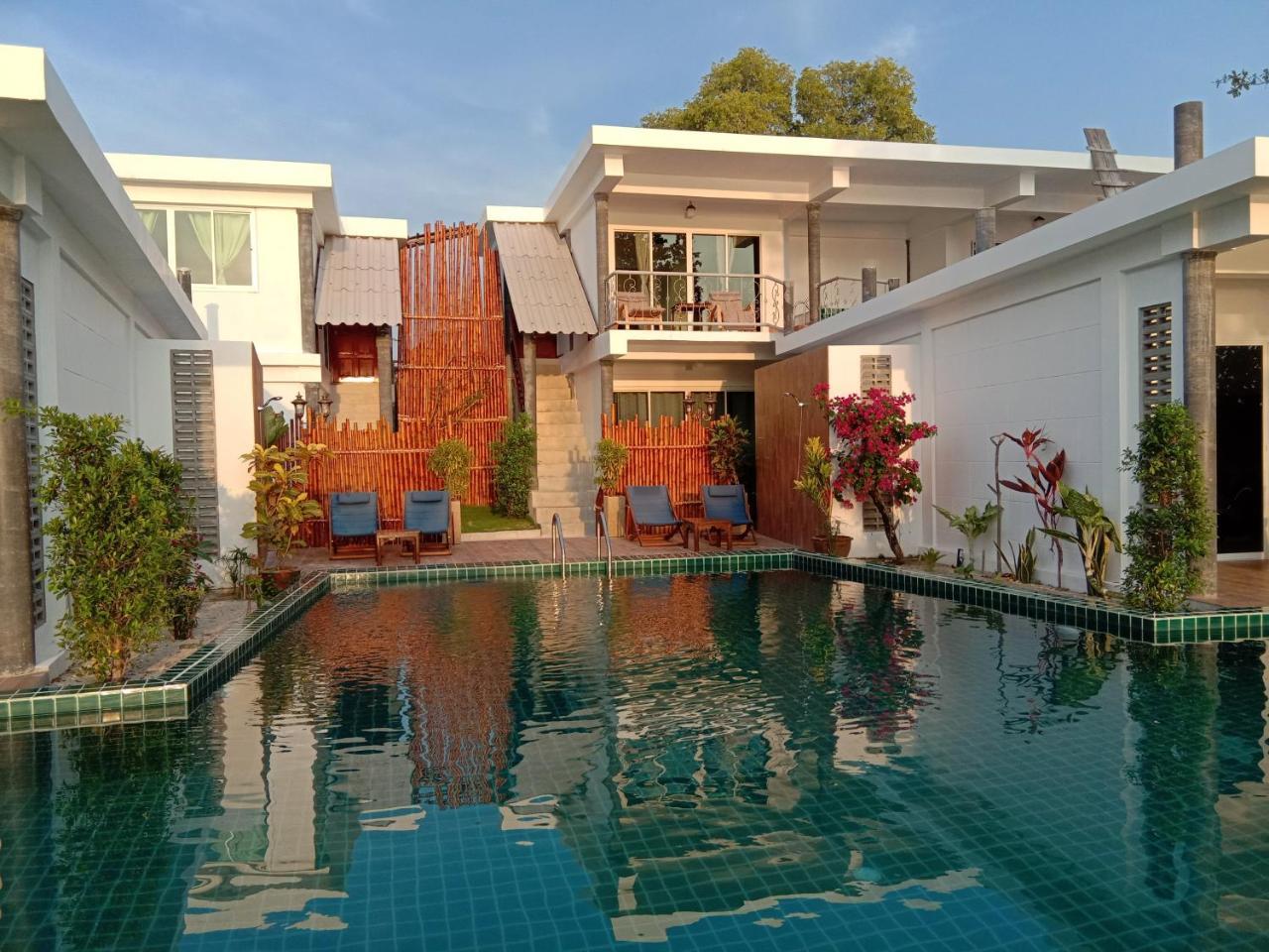 Yao Yai Beach Resort Ko Yao Yai Bagian luar foto