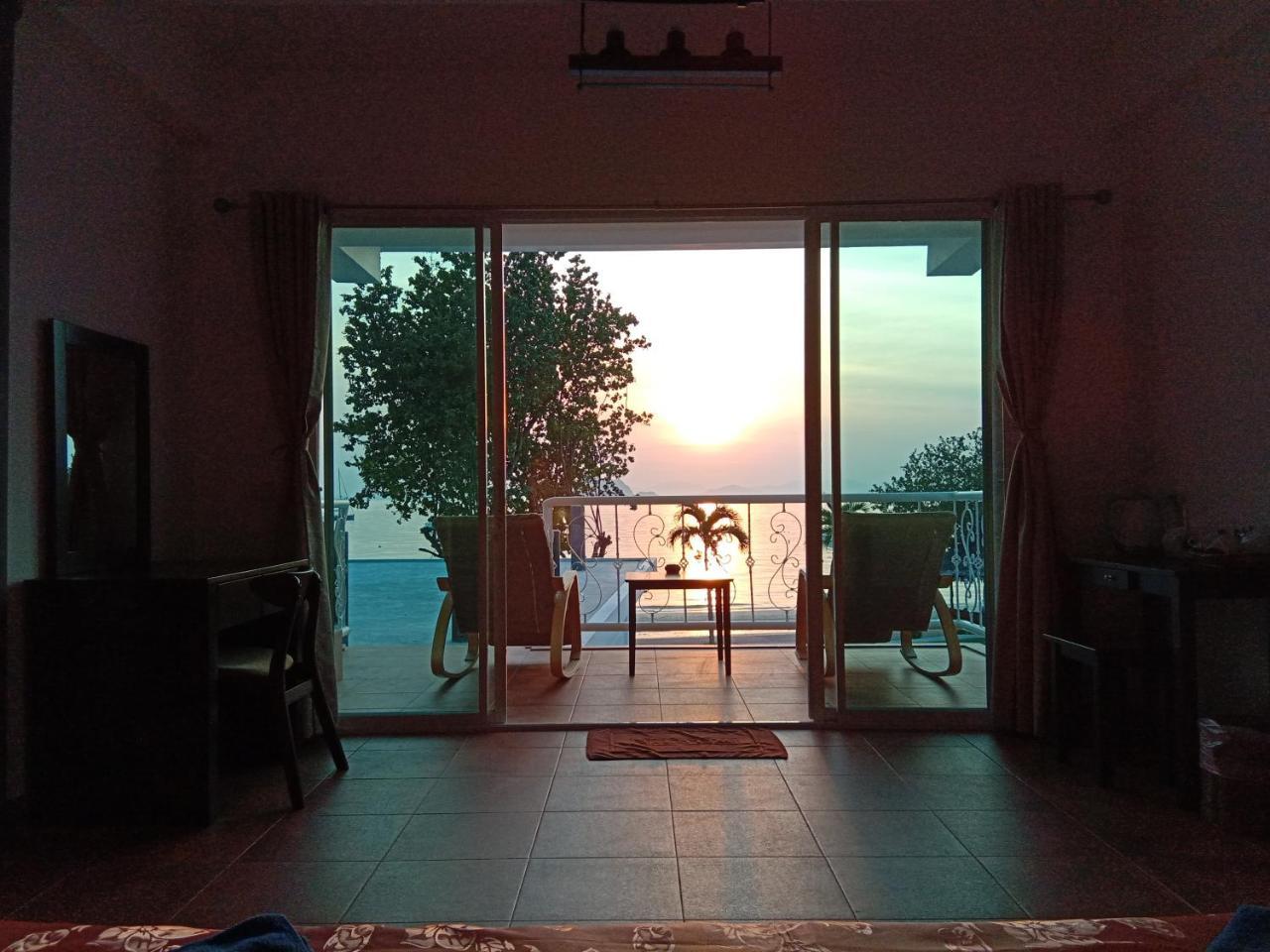 Yao Yai Beach Resort Ko Yao Yai Bagian luar foto