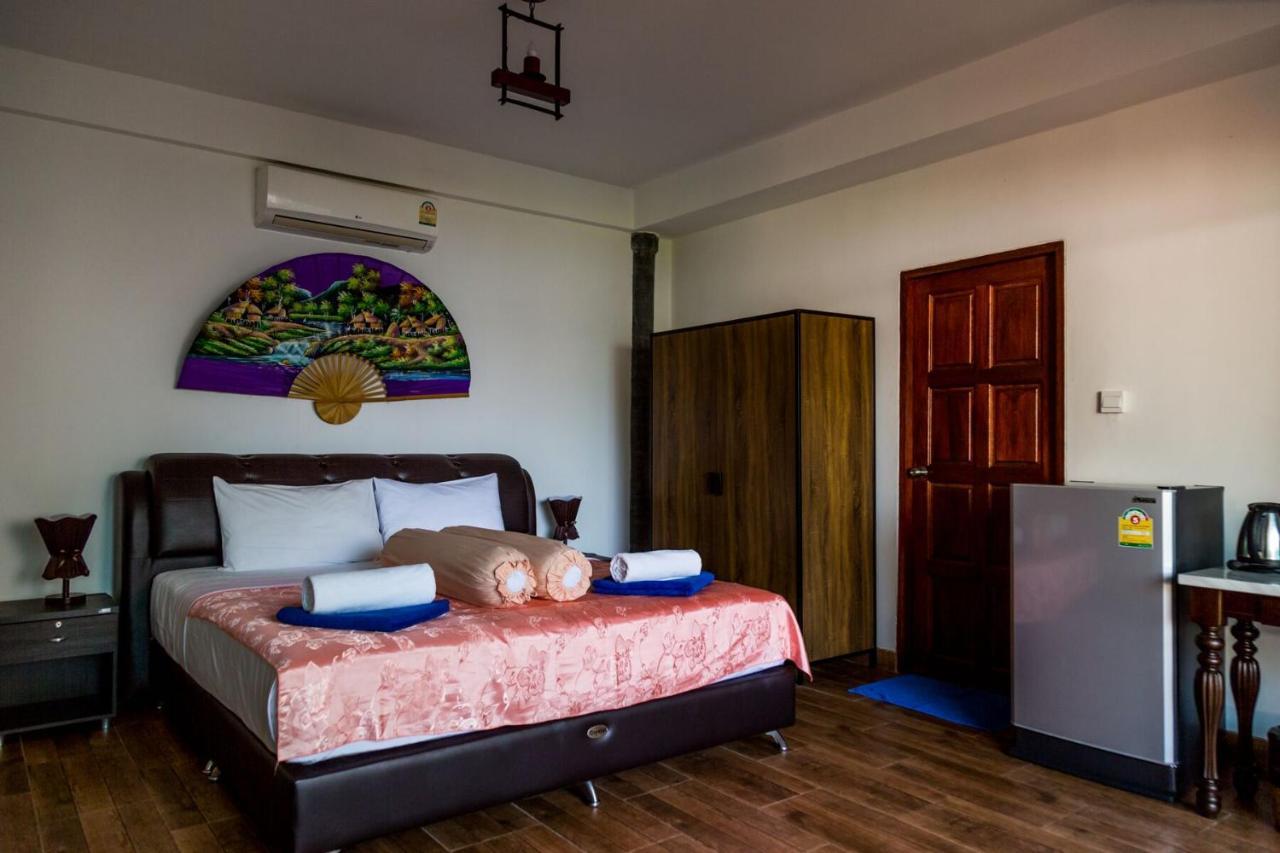 Yao Yai Beach Resort Ko Yao Yai Bagian luar foto